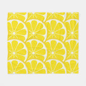 Frisch und fruchtig | FF-03 | Fleecedecke (Vorderseite (Horizontal))