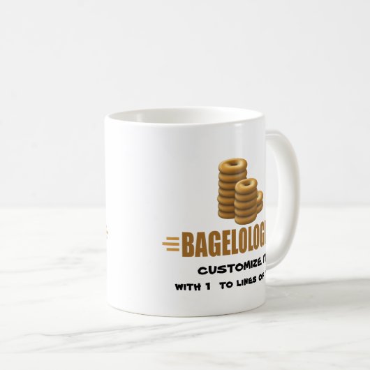 Frischbäckerei Kaffeetasse (VorderseiteRechts)