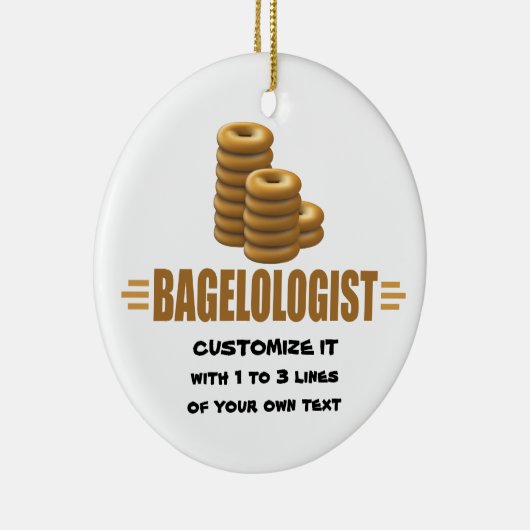 Frischbäckerei Keramikornament (Rechts)