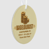 Frischbäckerei Ornament (Vorderseite)