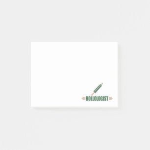 Frischbäckerei Post-it Klebezettel