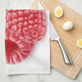 Frischbeeren Handtuch (Viertel Falte)