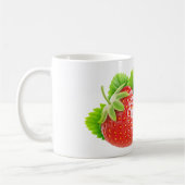 Frischbeeren Kaffeetasse (Links)