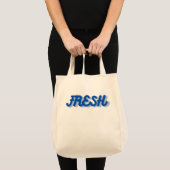 Frischbeutel Tragetasche (Vorderseite (Produkt))