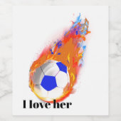 Frischbier, alkoholfrei, 330 ml weinetikett (Einzelnes Label)