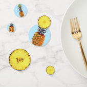 Frische Ananas Konfetti (Gruppe)