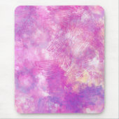 Frische Art & Abstract Design Stilvolle Mauspad (Vorne)