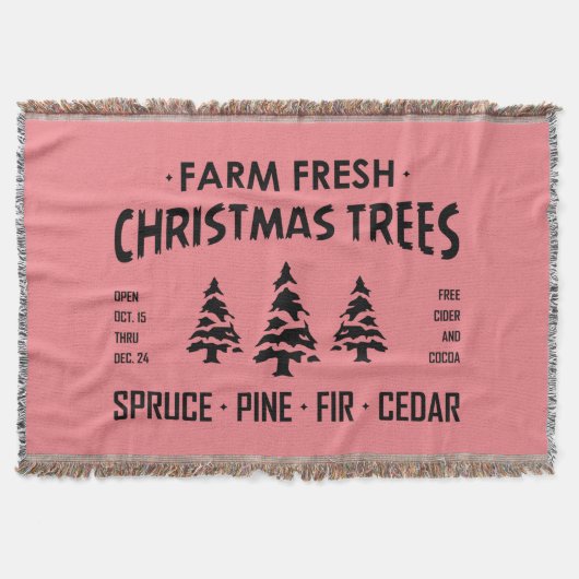 FRISCHE BAUMÄNGEL DECKE (Vorderseite)