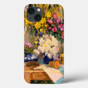 Frische Blumen II Case-Mate iPhone Hülle