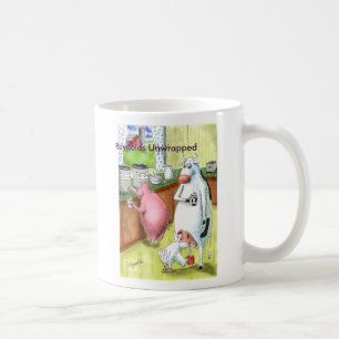 Frische Creme Dans Reynolds Tassen- für Kaffee Kaffeetasse