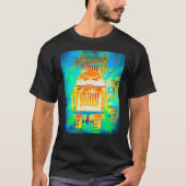 FRISCHE DELEBOT T-Shirt (Vorderseite)