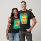 FRISCHE DELEBOT T-Shirt (Unisex)