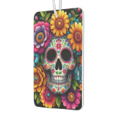 Frische der Haut! Autolufterfrischer (Links)