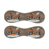 Frische Eier Baseball (Paneele)