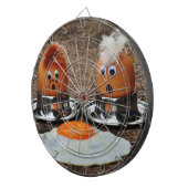 Frische Eier Dartscheibe (Vorderseite rechts)