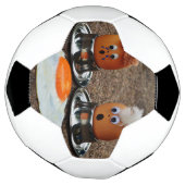 Frische Eier Fußball (Gedreht)
