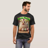Frische Eier T-Shirt (Vorne ganz)