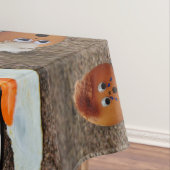 Frische Eier Tischdecke (Beispiel)