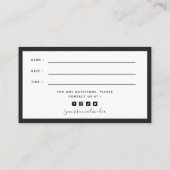 Frische & elegante Traumstrecke Airolo - Gletsch E Visitenkarte (Rückseite)