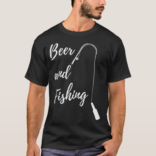 Frische Fänge T-Shirt (Vorderseite)