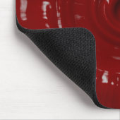 Frische Farbe Mousepad (Ecke)