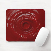 Frische Farbe Mousepad (Mit Mouse)