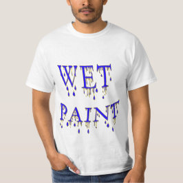Frische Farbe T-Shirt