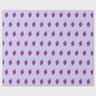 Frische Früchte  Geschenkpapier