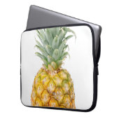 Frische Früchte gesund natürlich Laptopschutzhülle (Vorderseite Links)