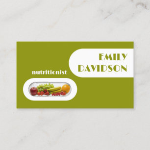 Frische Fruchtkapsel Grüne Gelbe Karte