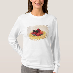 Frische Fruchtwaffel T-Shirt