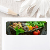 Frische Gemüse (Insitu)