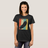 Frische Gurken-Gemüse T-Shirt (Vorne ganz)