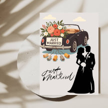 Frische Hochzeit Hochzeitsfeier - Elegante moderne