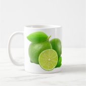 Frische Kalke Kaffeetasse (Links)