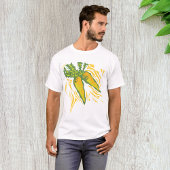 Frische Karotten T-Shirt