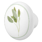 FRISCHE Keramik Keramikknauf (Rechts)