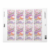 Frische, Kokette und farbenfrohe Weine (Vorne)