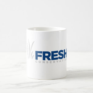 Frische konservative Kaffee-Tasse Kaffeetasse