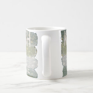 Frische Lippen, Vibes aufblähen: 'Behalt It Fresh  Kaffeetasse