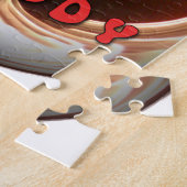 Frische mein freddy Fire Burning Hakuna Matata im  Puzzle (Seite)