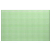 Frische Minzgrüne Gingham Karierte Karos Stoff (Yard (91,4 cm))
