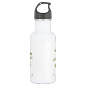FRISCHE OREGANO 18oz Wasserflasche (Vorderseite)