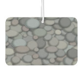 Frische Pasta machen Autolufterfrischer (Vorderseite)