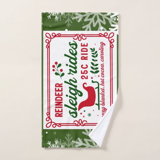 Frische Pasta machen Badhandtuch Set (Handtuch)