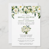 Frische Pasta machen Brautparty Einladung (Vorderseite)