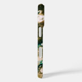 Frische Pasta machen Case-Mate iPhone Hülle (Rückseite / Rechts)