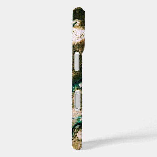 Frische Pasta machen Case-Mate iPhone Hülle (Rückseite / Rechts)