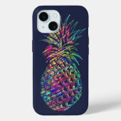 Frische Pasta machen Case-Mate iPhone Hülle (Rückseite)