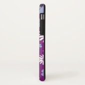 Frische Pasta machen Case-Mate iPhone Hülle (Hinten/Links)